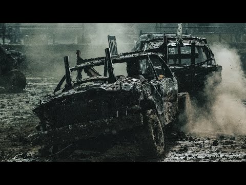 Pro Stock Feature - No Mercy Derby 2021