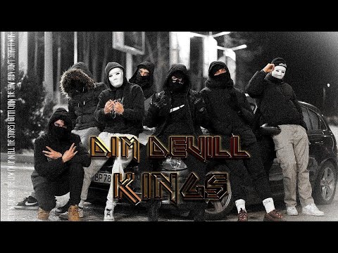 Dim Devill - KINGS (Official Music Video)