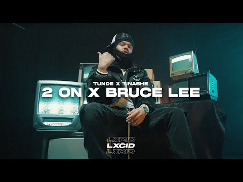 Tunde x Tinashe - 2 On Remix [Official Audio]