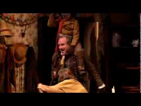 Goodman Theatre's 'Christmas Carol'