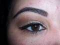 Subtle Chola Eye Tutorial