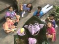 Sesame Street 1992 Calyspso Opening Sequence HQ