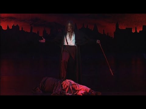 Jekyll and Hyde | International Tour (2009) | Full Proshot Recording