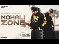 MOHALI ZONE (Full Video 2023)- Sidhumoosewala x Sikander Kahlon x Ankush Rdb