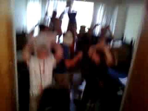 ISYM 2009 Party Boy Fruit 2 of 2