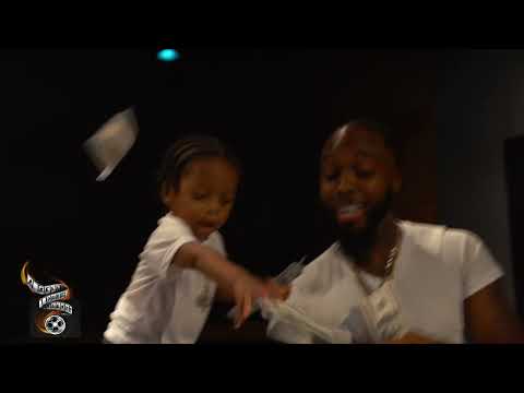 Mack Millz - 3 Things (Official Video Shot By @DopeBlends)