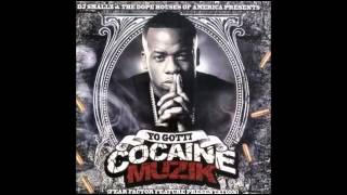 12 Yo Gotti Lets vibe Ft Pleasure P