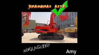 履带式挖掘机 Doosan DH220 | 图像 4 - Machineryline