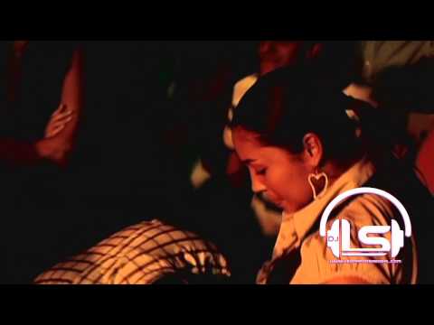 Tony Vega Mix -  Esa Mujer - Ella Es - Haremos El Amor - Dj Leonardo Sabogal