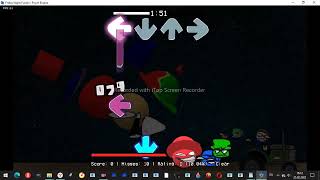 Cover art for Confronting yourself(but bambi)