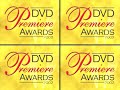 2002 DVD Premiere Awards Tarantino Olsen Twins Created By Scott Hettrick