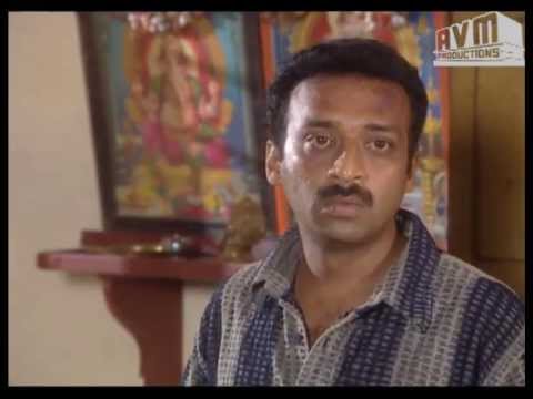 Episode 275: Nambikkai Tamil TV Serial - AVM Productions