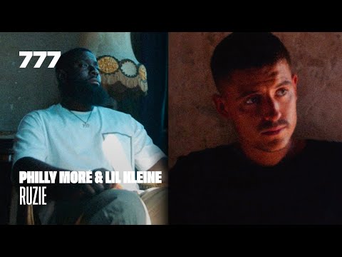 Philly Moré & Lil Kleine - Ruzie (prod. Project Money & Shafique Roman)