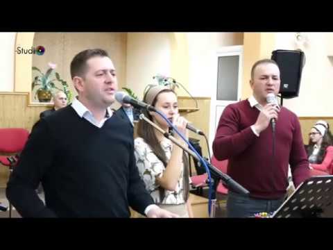 Fratii Buble - Intoarce-ti azi privirea Ta Doamne inspre Romania