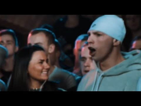 (ĪSTAIS) 371 Battle: Ciga VS Kjuu