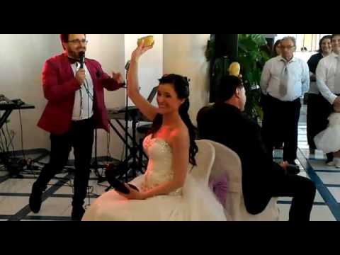 Gioco delle Domande ai Matrimoni