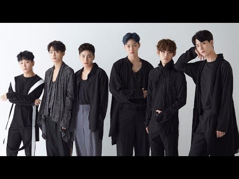 JBJ To Push Back Release Date Of Special Limited Edition Version Of Debut Album(News)