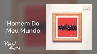 Paulo Moura - Homem Do Meu Mundo - Hepteto
