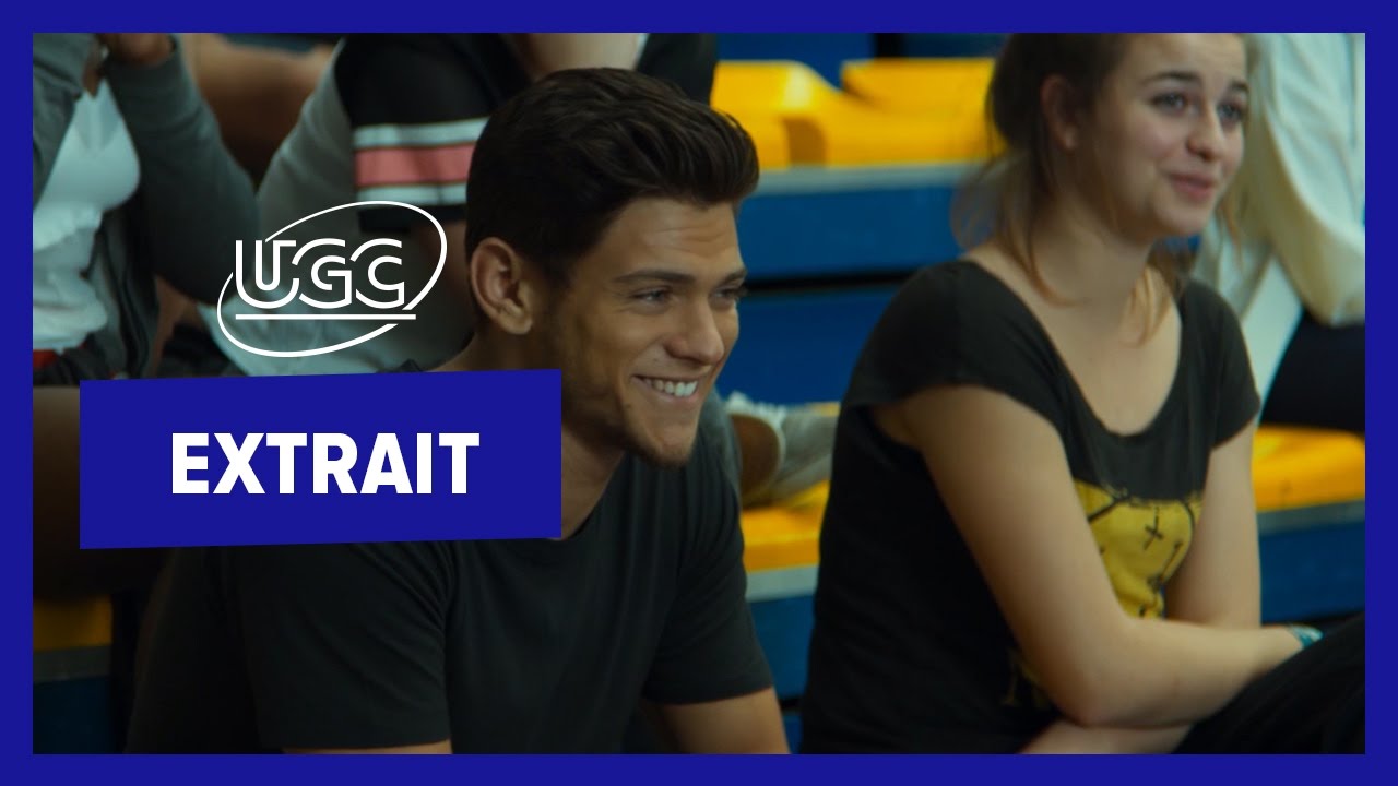 Miniature de la vidéo Tamara - Extrait 3 - UGC Distribution du film Tamara