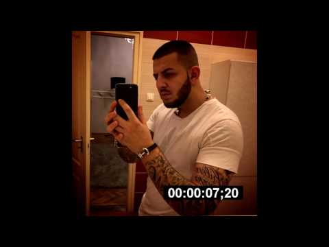Burai krisztián x GwM Rap sebesség teszt