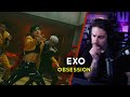 Director Reacts EXO Obsession MV