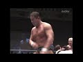 Turns Out Yuji Nagata Is A Huge Fan Of Another Wrestler