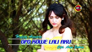 Download lagu Happy Asmara - Opo Kowe Lali Aku | Dangdut ( Music Video) mp3