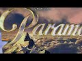 Paramount DVD Opening 2020 2024