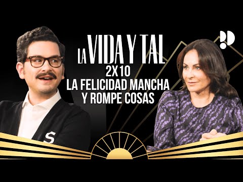 La vida y tal and Podimo España