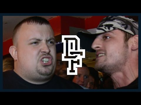 Bowski vs Ben Karlow