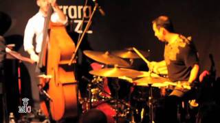 Antonio Sanchez 4tet   Torrione Jazz, Ferrara, Italy gfg Micaribe