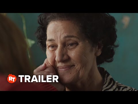 Crossing Trailer #1 (2024)