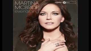 Martina McBride -  In The Basement (Feat. Kelly Clarkson)