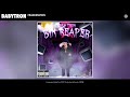 BabyTron Frankenstein Official Audio