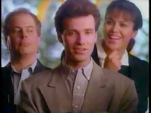 Pub Québec - McDonald's "Le Menu Chanté"