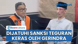 Disanksi Gerindra Imbas Merokok & Main Gim, Anggota DPRD Jember Terancam Dipecat Jika Berulah Lagi