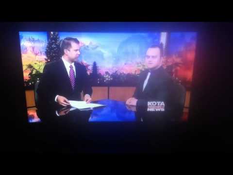 Welcome David Stradling