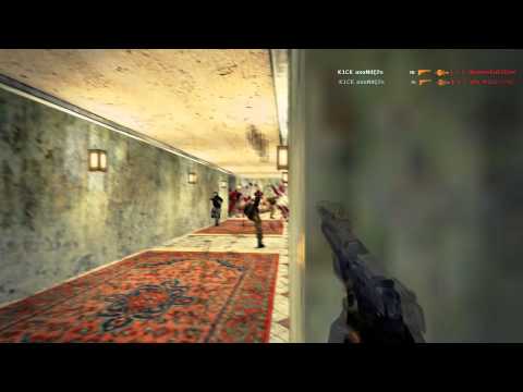 GameGune 2011: axoN vs talikemix