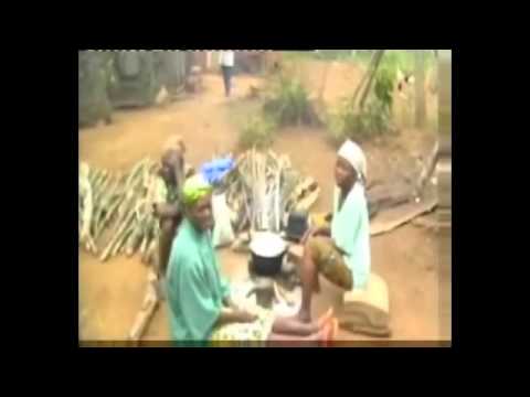 Pamelo mounk'a - C' EST  LA VIE A L'ENVERS