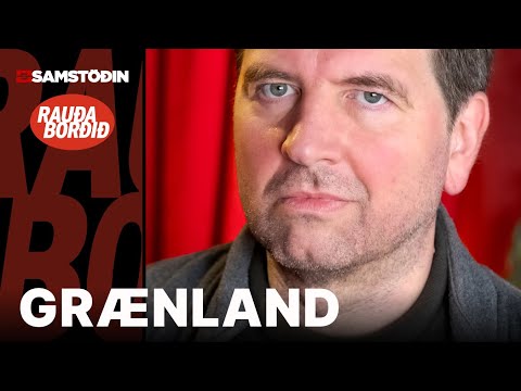 Hefur Valur leyst ráðgátuna um hvað varð um norræna menn á Grænlandi?