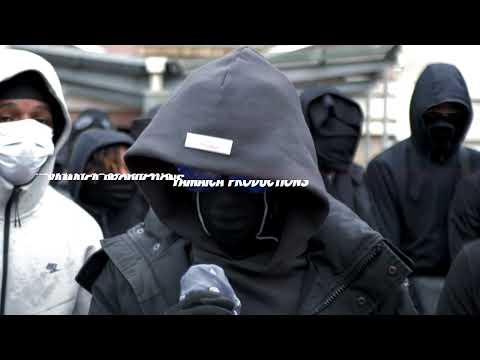 *FREE* ''Gunshot'' - UK Drill Type Beat | Nito x Yc x Haych (Prod.by.Yamaica)