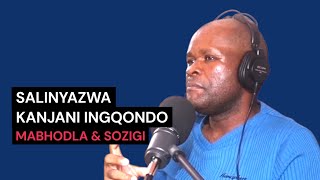 Download lagu Subconscious mind, education system, ubugqila kwindlu enzundu, (MaBhodla & Sozigidi)  mp3