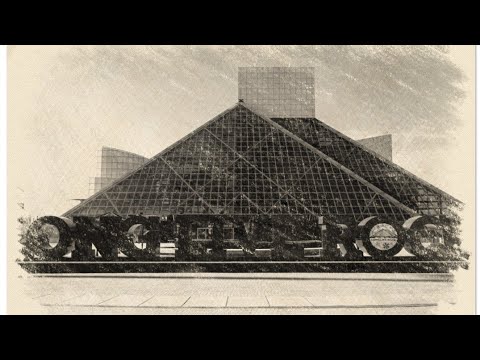 My Commentary On The 2022 Rock And Roll Hall of Fame Nominees