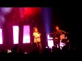 Dragonette - My Work Is Done (El Rey Theatre, Los Angeles CA 9/25/12)