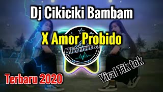 Download lagu Dj Cikiciki Bambam Viral tik tok - Dj Opus mp3 Download lagu Dj Cikiciki Bambam Viral tik tok - Dj Opus mp3