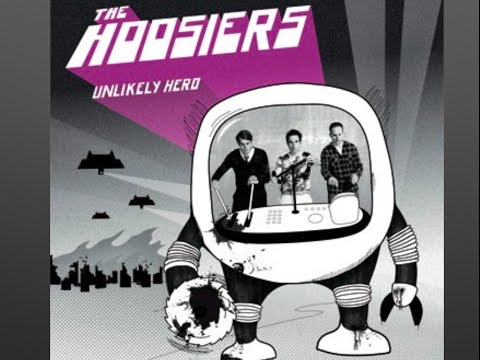 Video thumbnail for Unlikely Hero