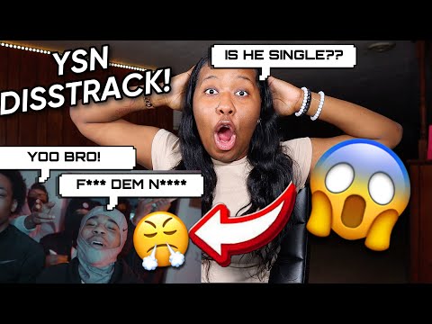 YSNKEY X YSNUTH X YSNDAIZ - How It Go (Offical Music Video) | REACTION