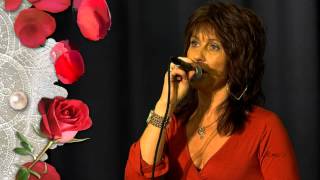 Heidi Hauge - &quot;Does My Ring Hurt Your Finger&quot; ((w/Lyrics))