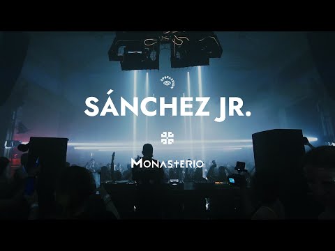 SÁNCHEZ JR.  @ Monasterio Fest 2022 | Mutabor