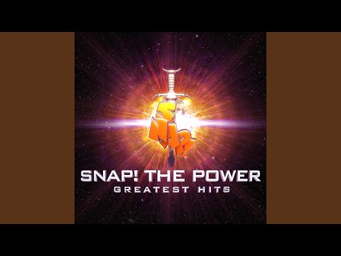 Mary Had A Little Boy (Radio Edit) Best Of Snap Attack - Snap
